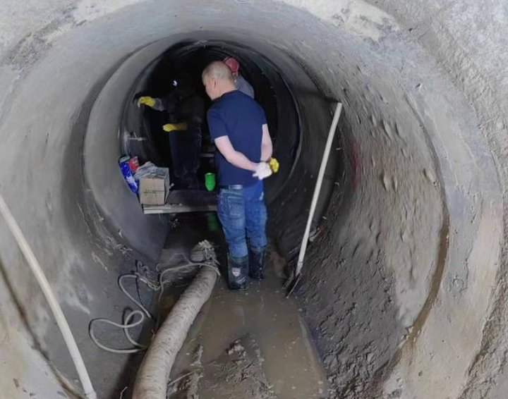 水下沉物、落水者打撈